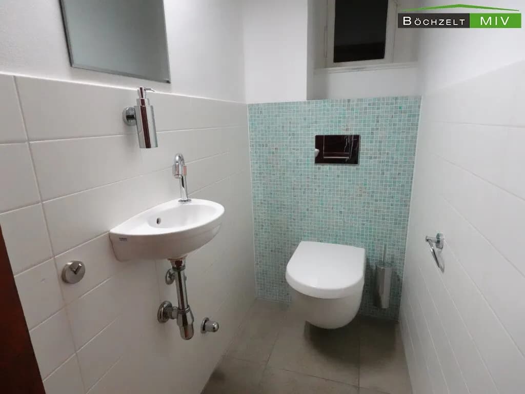 5-Zimmer-Wohnung mieten in Leoben – 149 m², € 1.462 – Bild 11 von 21