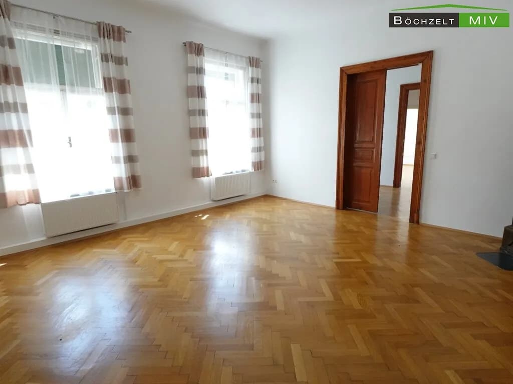 5-Zimmer-Wohnung mieten in Leoben – 149 m², € 1.462 – Bild 12 von 21