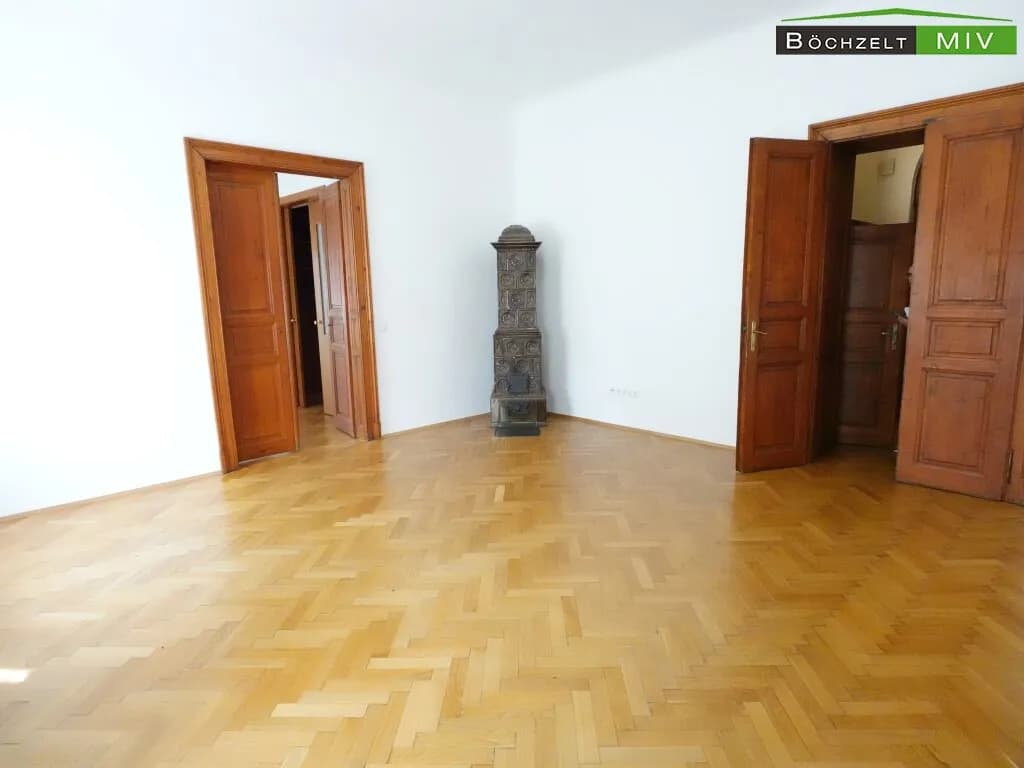 5-Zimmer-Wohnung mieten in Leoben – 149 m², € 1.462 – Bild 13 von 21
