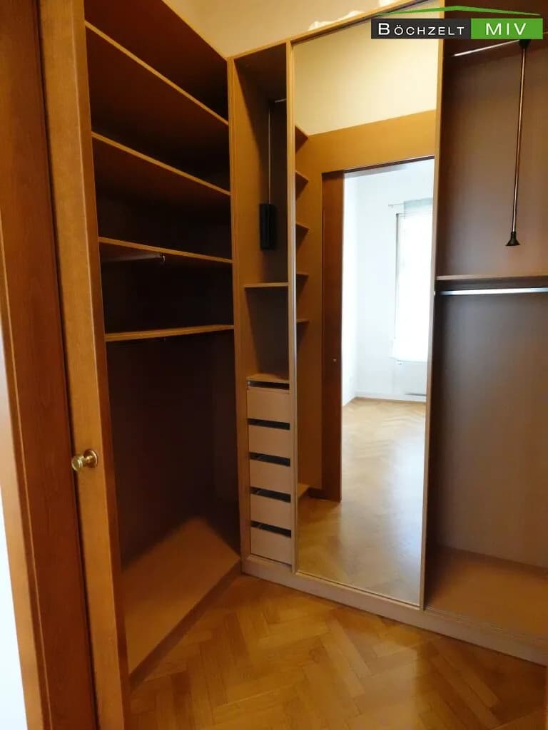 5-Zimmer-Wohnung mieten in Leoben – 149 m², € 1.462 – Bild 14 von 21