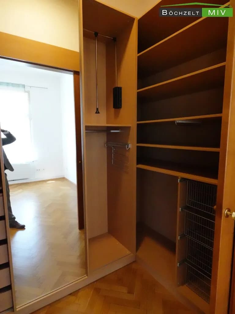 5-Zimmer-Wohnung mieten in Leoben – 149 m², € 1.462 – Bild 15 von 21