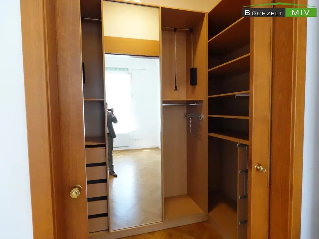 5-Zimmer-Wohnung mieten in Leoben – 149 m², € 1.462 – Bild 16 von 21