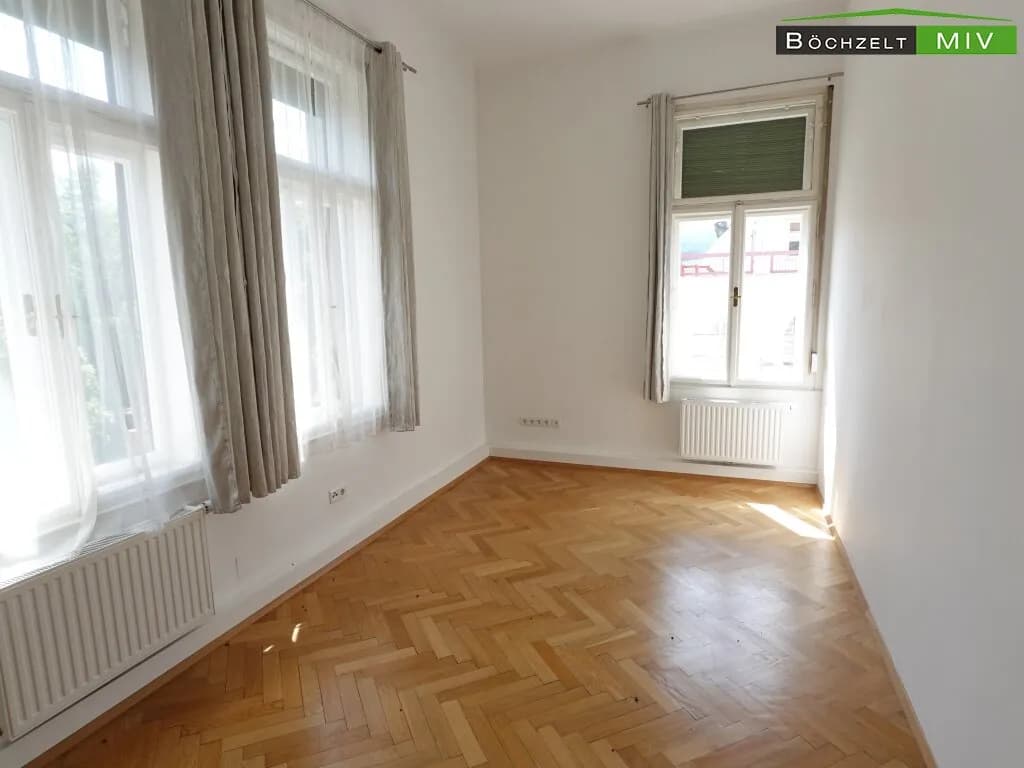 5-Zimmer-Wohnung mieten in Leoben – 149 m², € 1.462 – Bild 17 von 21