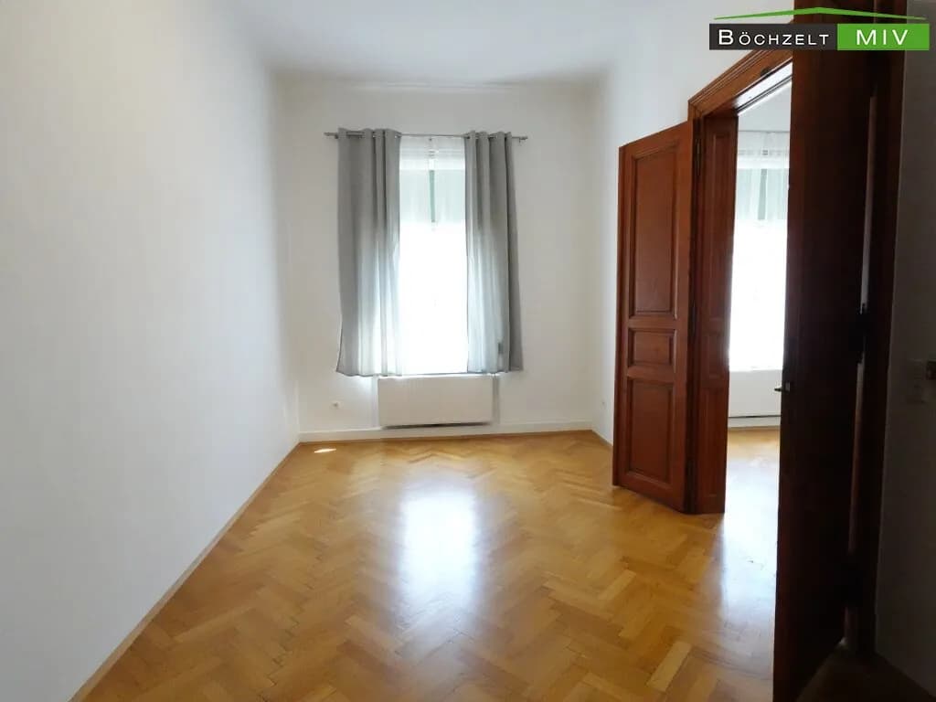 5-Zimmer-Wohnung mieten in Leoben – 149 m², € 1.462 – Bild 18 von 21