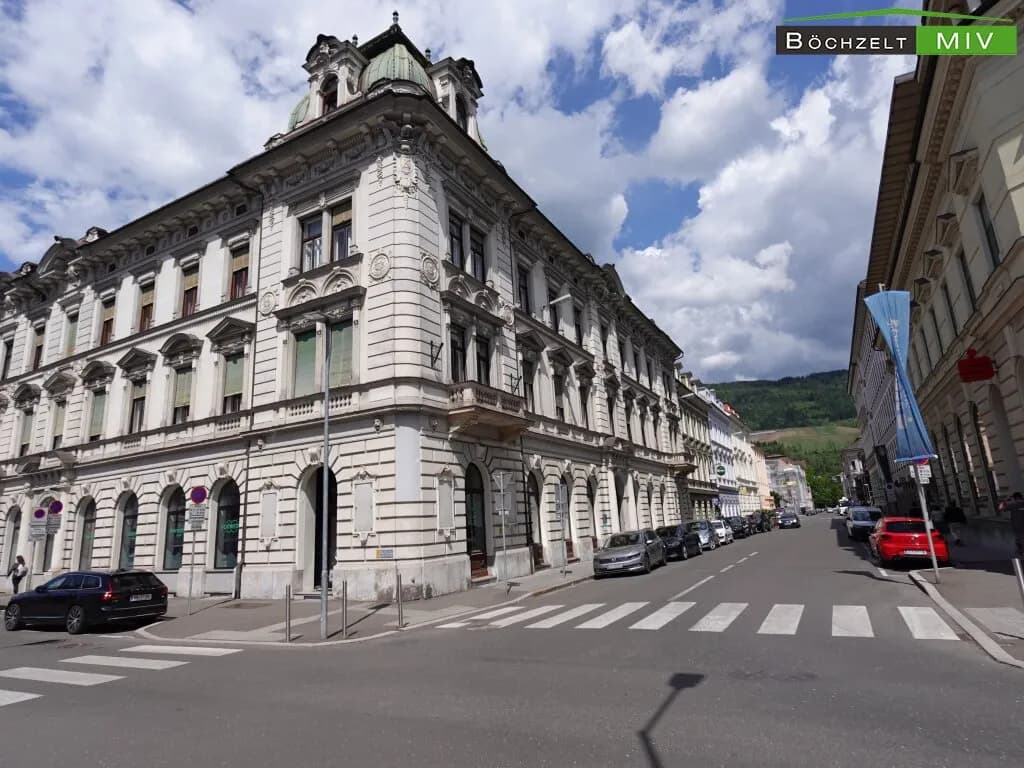 5-Zimmer-Wohnung mieten in Leoben – 149 m², € 1.462 – Bild 21 von 21