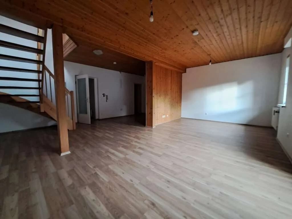 4-Zimmer-Wohnung kaufen in Voitsberg – 94,98 m², € 114.000