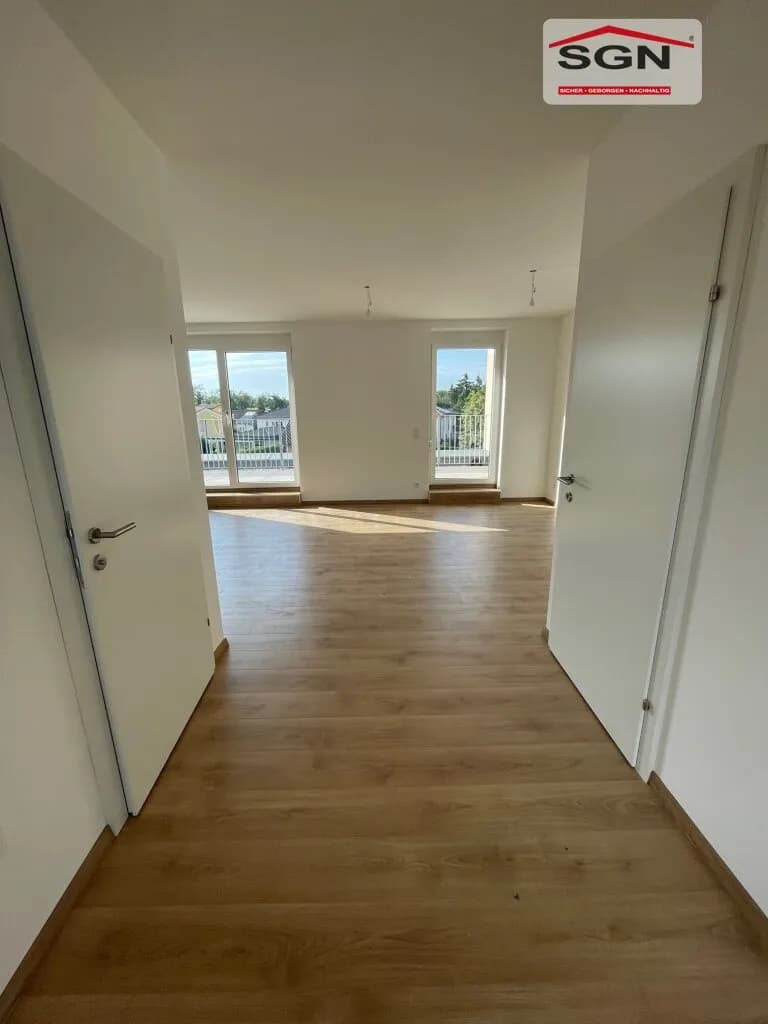 4-Zimmer-Wohnung mieten in Amstetten – 94,4 m², € 1.455 – Bild 5 von 24
