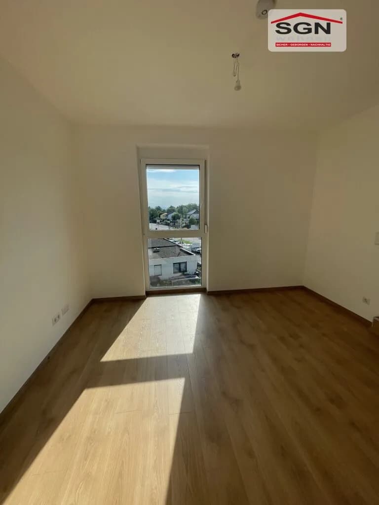 4-Zimmer-Wohnung mieten in Amstetten – 94,4 m², € 1.455 – Bild 7 von 24