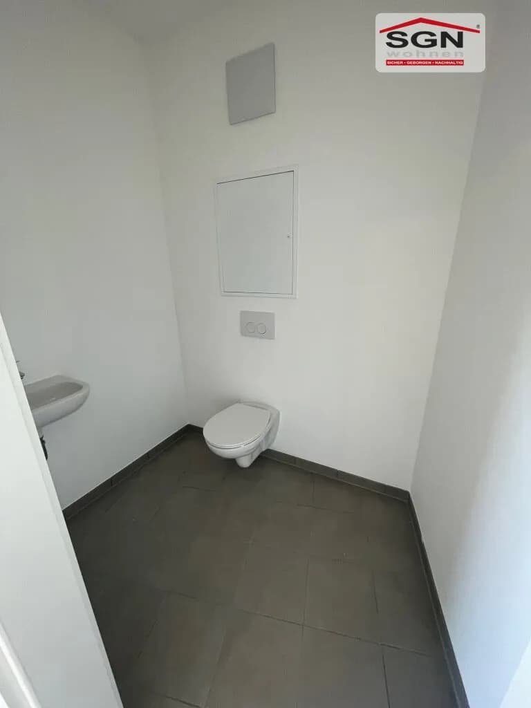 4-Zimmer-Wohnung mieten in Amstetten – 94,4 m², € 1.455 – Bild 8 von 24