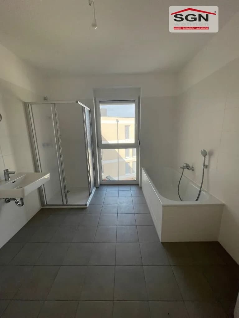 4-Zimmer-Wohnung mieten in Amstetten – 94,4 m², € 1.455 – Bild 9 von 24