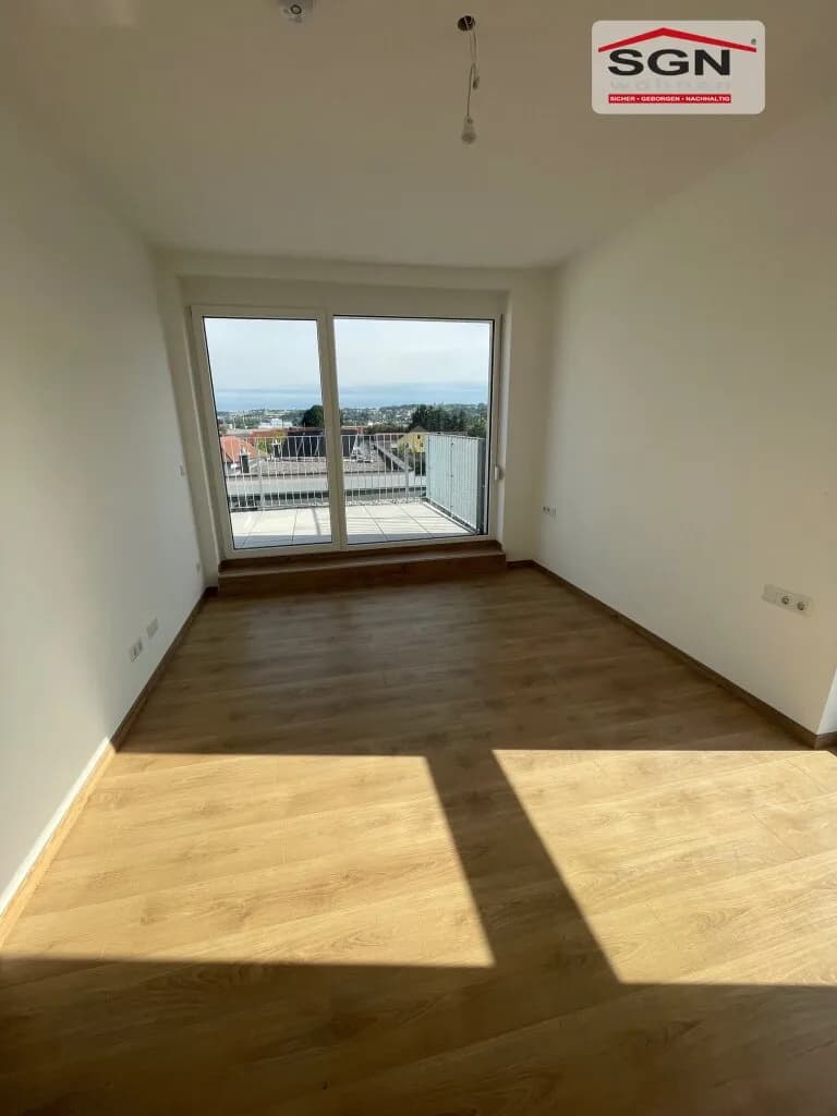 4-Zimmer-Wohnung mieten in Amstetten – 94,4 m², € 1.455 – Bild 10 von 24