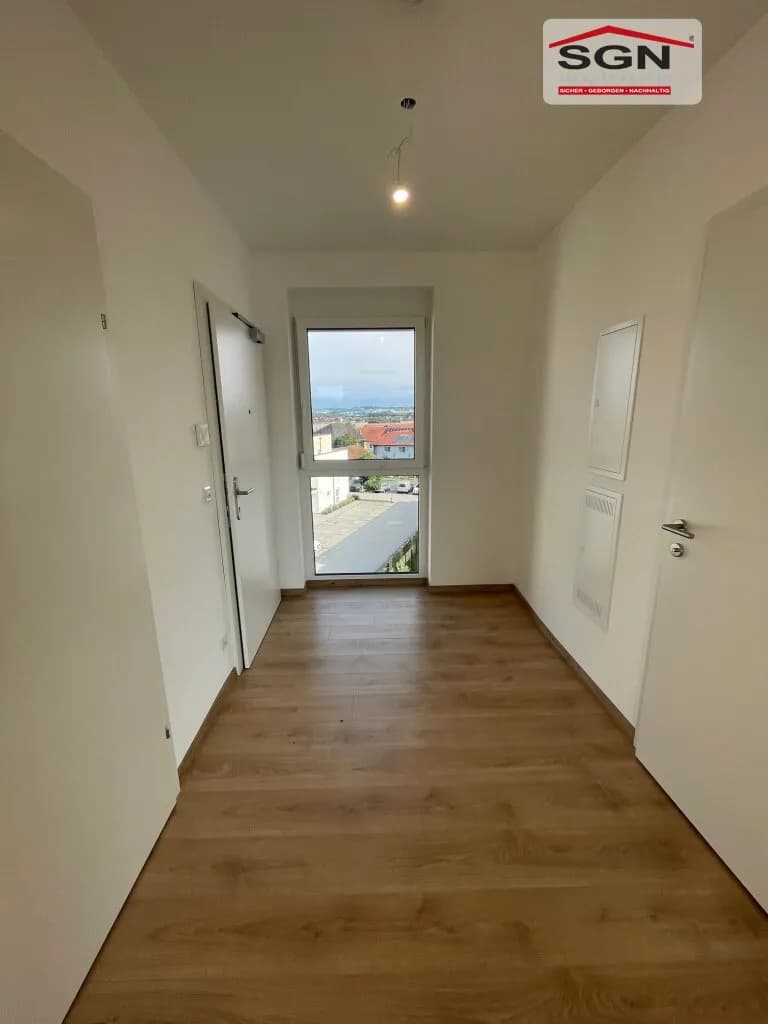 4-Zimmer-Wohnung mieten in Amstetten – 94,4 m², € 1.455 – Bild 13 von 24