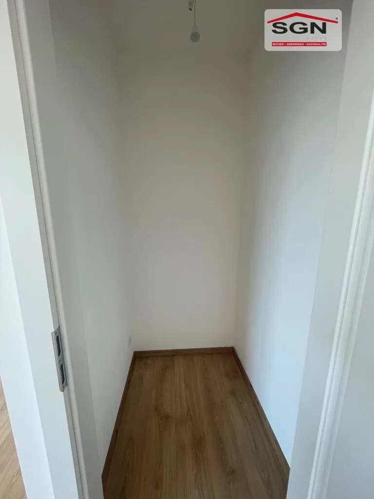 4-Zimmer-Wohnung mieten in Amstetten – 94,4 m², € 1.455 – Bild 14 von 24