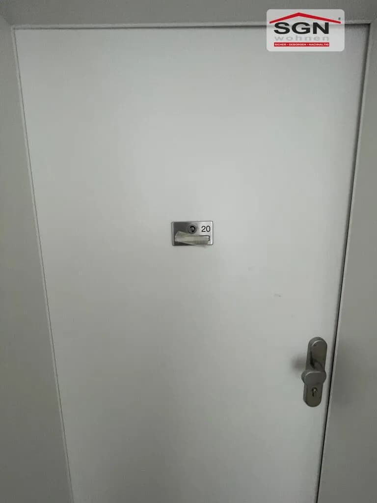 4-Zimmer-Wohnung mieten in Amstetten – 94,4 m², € 1.455 – Bild 23 von 24