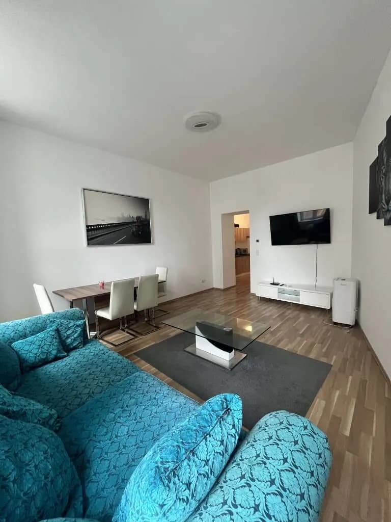 3-Zimmer-Wohnung kaufen in Wien – 62 m², € 335.000