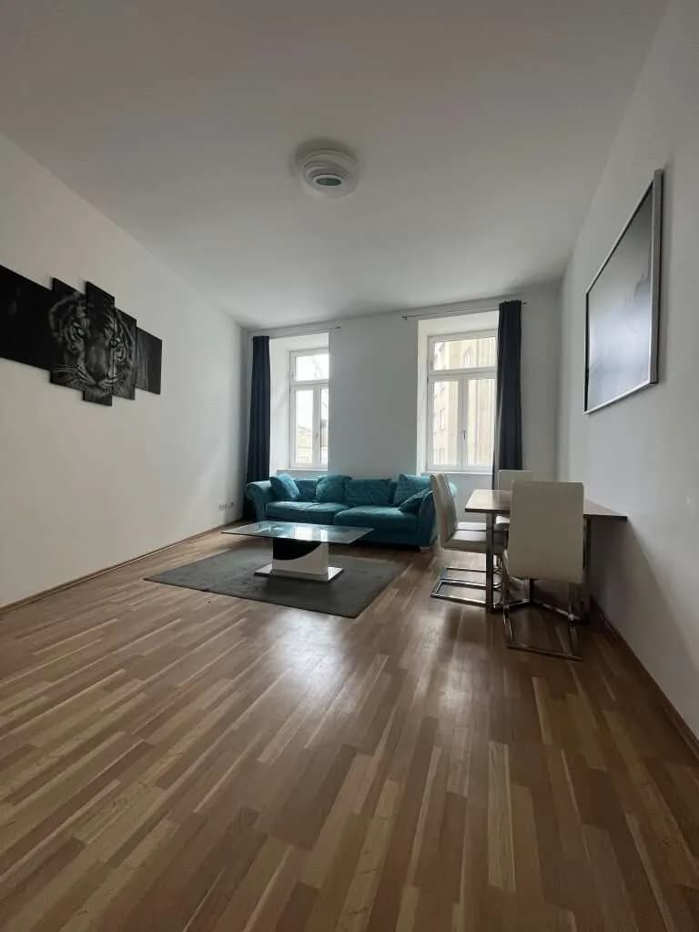 3-Zimmer-Wohnung kaufen in Wien – 62 m², € 335.000 – Bild 2 von 8