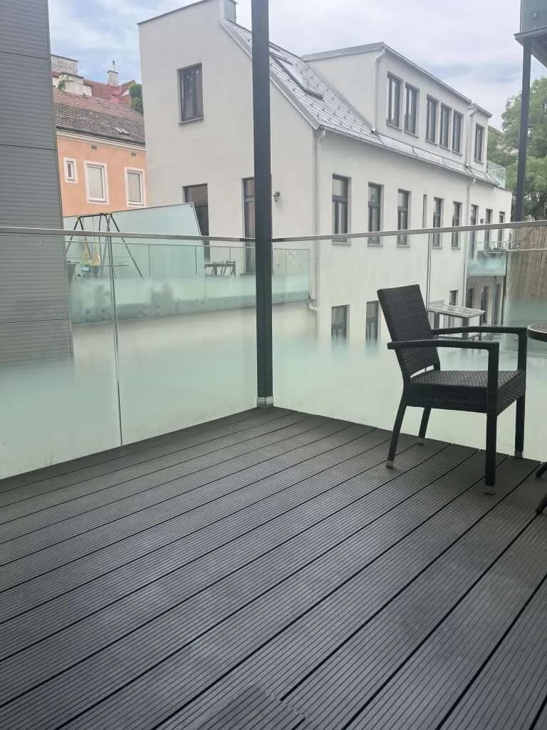 3-Zimmer-Wohnung kaufen in Wien – 62 m², € 335.000 – Bild 3 von 8