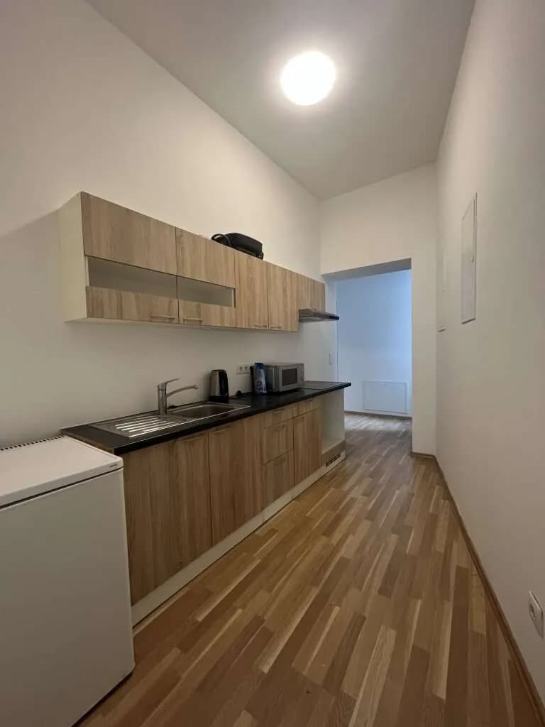 3-Zimmer-Wohnung kaufen in Wien – 62 m², € 335.000 – Bild 4 von 8