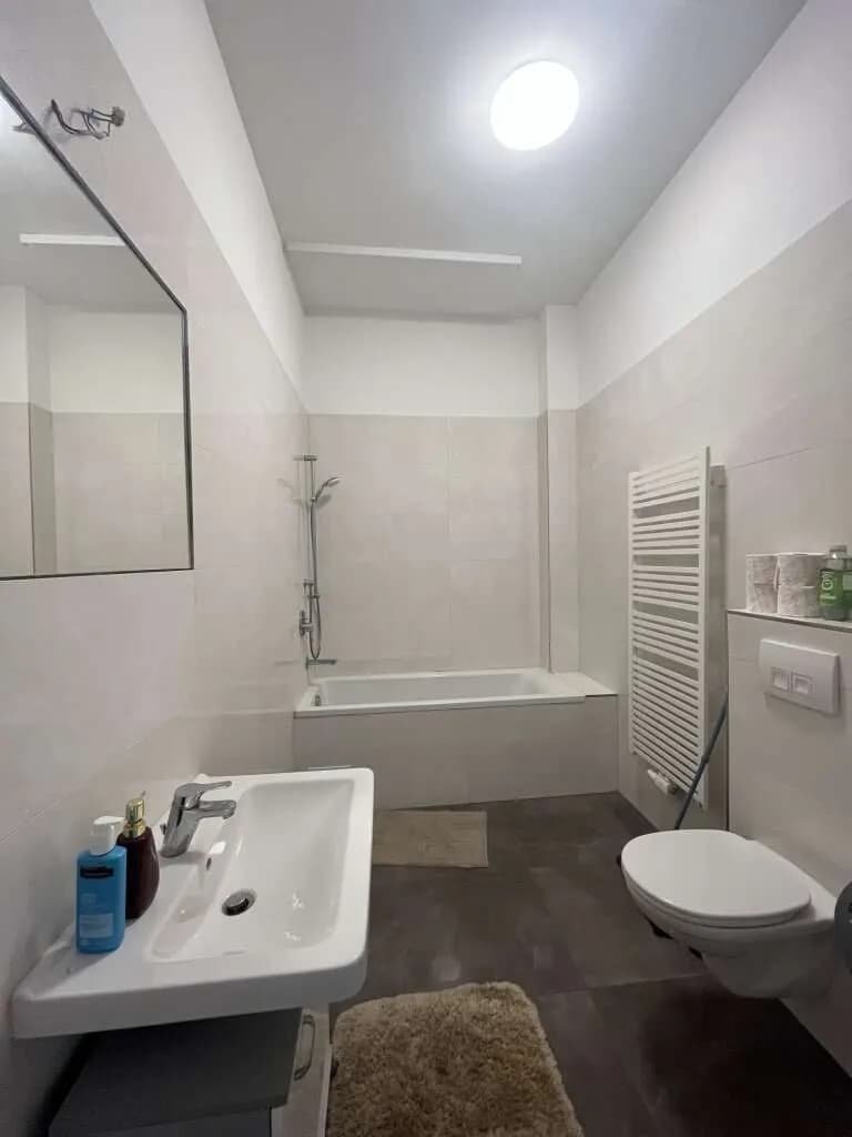 3-Zimmer-Wohnung kaufen in Wien – 62 m², € 335.000 – Bild 6 von 8