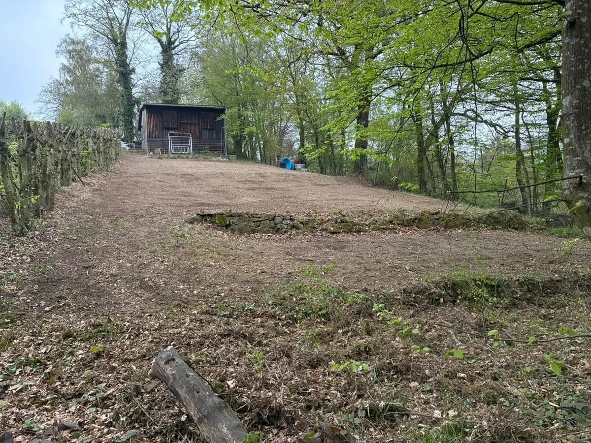 Haus kaufen in Urfahr-Umgebung – 50 m², € 149.000
