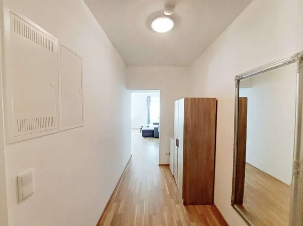 1-Zimmer-Wohnung kaufen in Wien – 41 m², € 209.000 – Bild 2 von 3