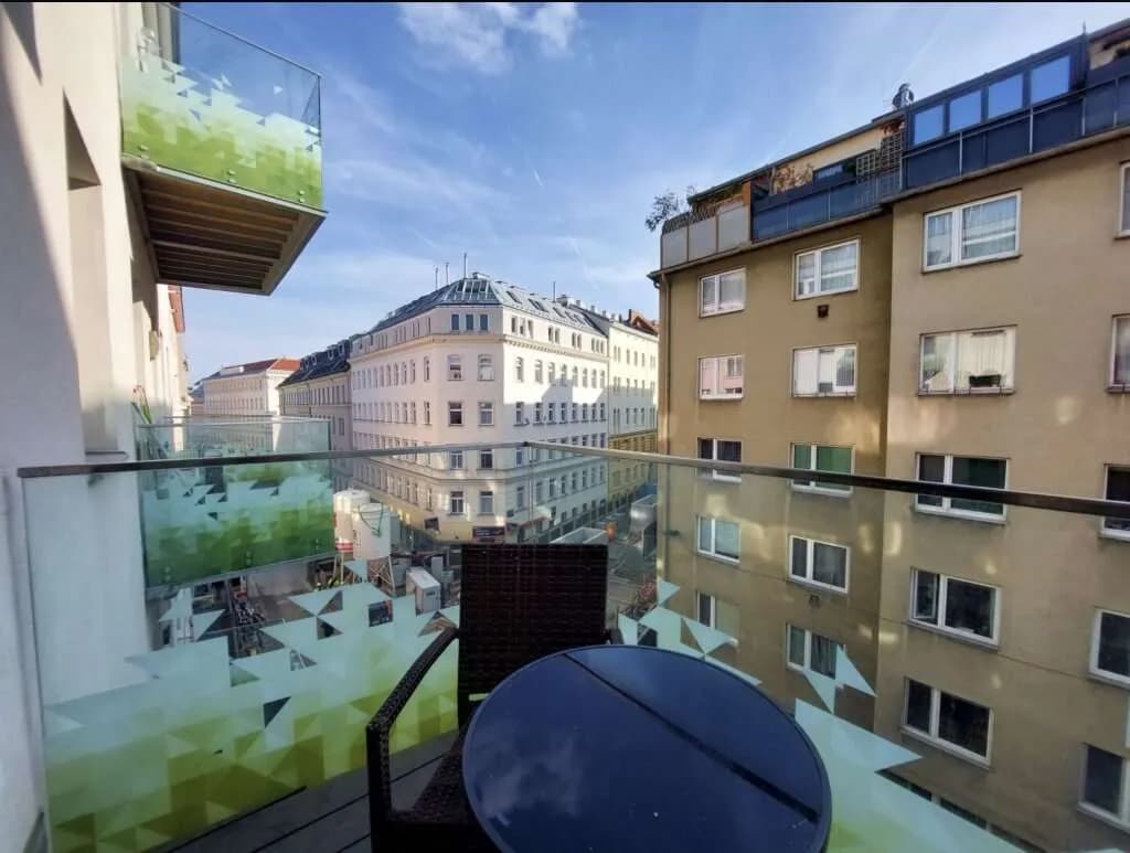 1-Zimmer-Wohnung kaufen in Wien – 41 m², € 209.000 – Bild 3 von 3