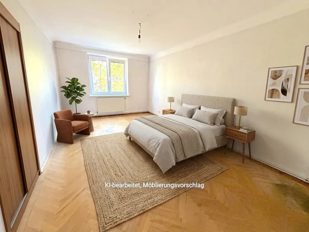 4-Zimmer-Wohnung kaufen in Wien – 90,71 m², € 259.900