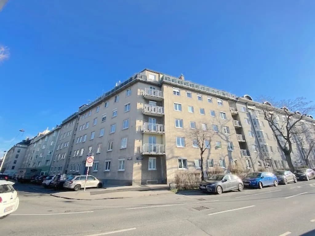 4-Zimmer-Wohnung kaufen in Wien – 90,71 m², € 259.900 – Bild 2 von 21