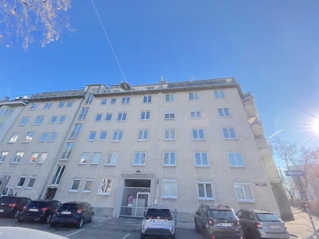 4-Zimmer-Wohnung kaufen in Wien – 90,71 m², € 259.900 – Bild 20 von 21