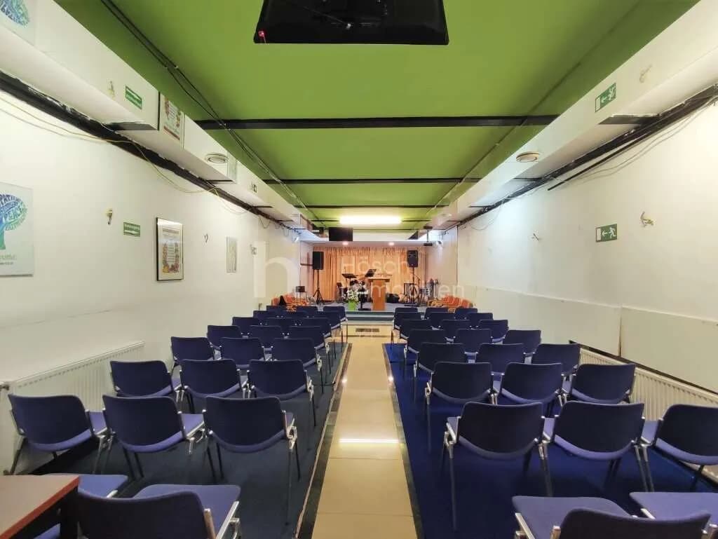 4-Zimmer-Gewerbeimmobilie kaufen in Wien – 144 m², € 199.000 – Bild 3 von 10