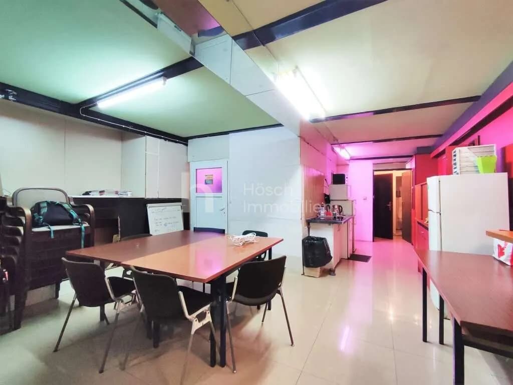 4-Zimmer-Gewerbeimmobilie kaufen in Wien – 144 m², € 199.000 – Bild 4 von 10