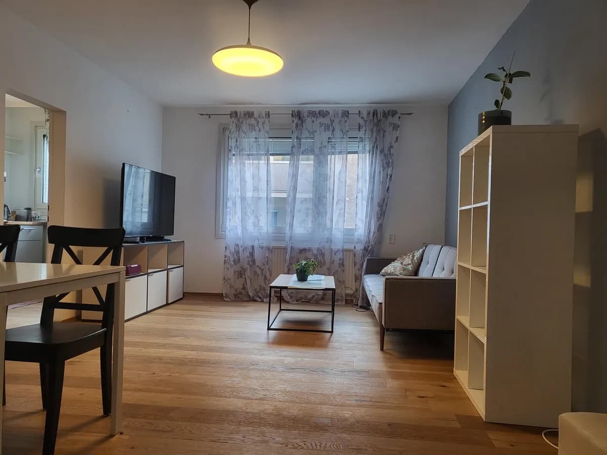 3-Zimmer-Wohnung mieten in Wien – 87 m², € 1.600