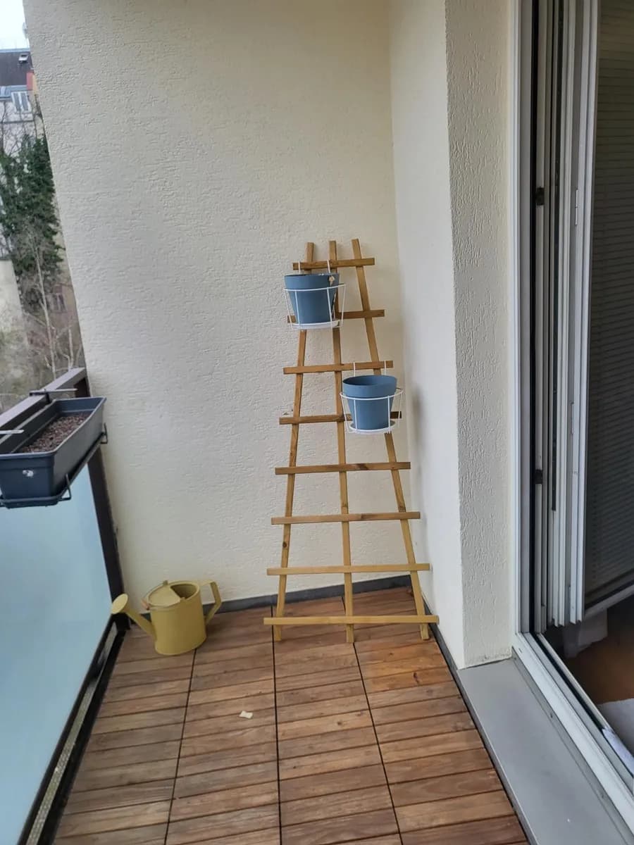 3-Zimmer-Wohnung mieten in Wien – 87 m², € 1.600 – Bild 3 von 9