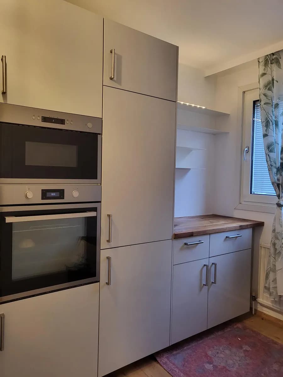 3-Zimmer-Wohnung mieten in Wien – 87 m², € 1.600 – Bild 4 von 9