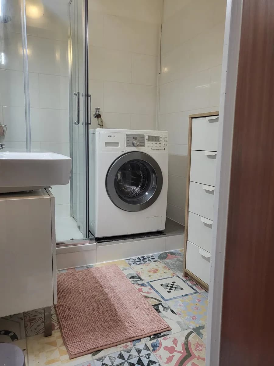 3-Zimmer-Wohnung mieten in Wien – 87 m², € 1.600 – Bild 6 von 9