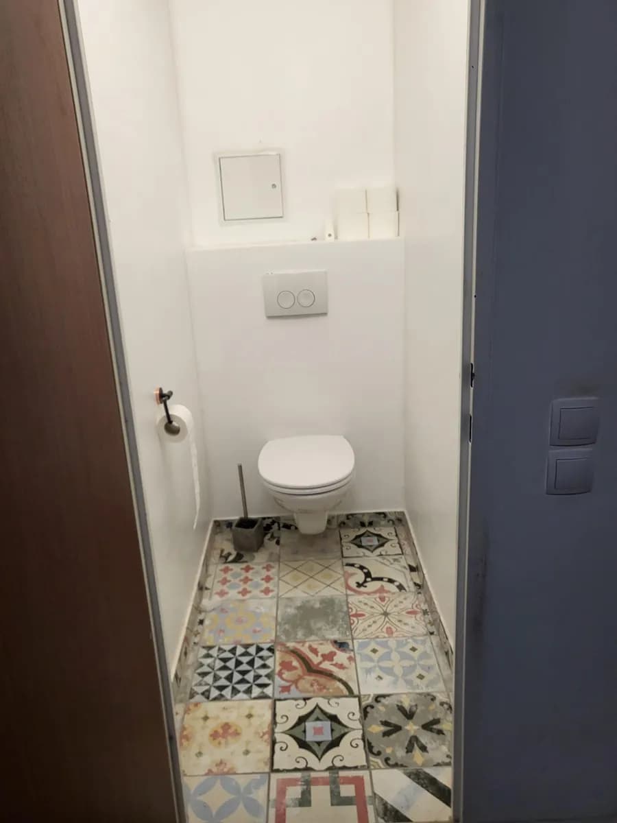 3-Zimmer-Wohnung mieten in Wien – 87 m², € 1.600 – Bild 7 von 9
