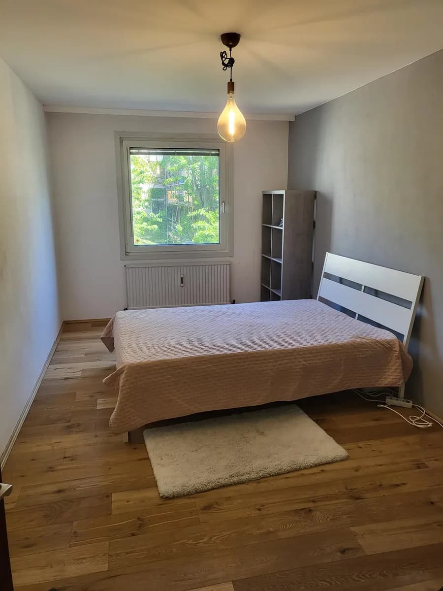 3-Zimmer-Wohnung mieten in Wien – 87 m², € 1.600 – Bild 8 von 9