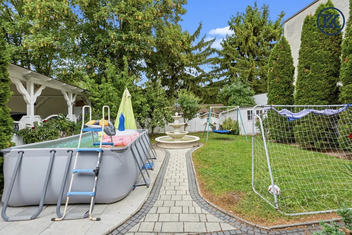 8-Zimmer-Immobilie kaufen in Wien – 214,57 m², € 1.600.000 – Bild 9 von 75