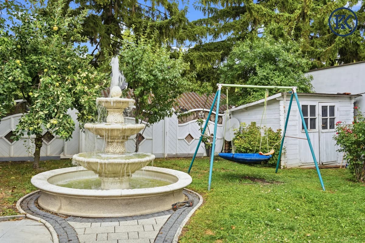 8-Zimmer-Immobilie kaufen in Wien – 214,57 m², € 1.600.000 – Bild 12 von 75