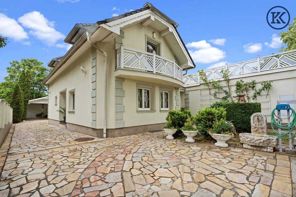 8-Zimmer-Immobilie kaufen in Wien – 214,57 m², € 1.600.000 – Bild 13 von 75