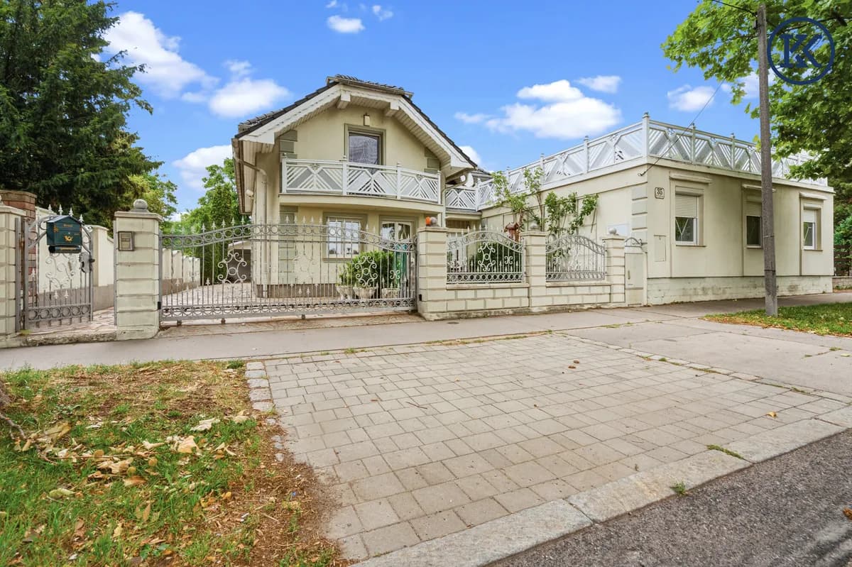 8-Zimmer-Immobilie kaufen in Wien – 214,57 m², € 1.600.000 – Bild 16 von 75