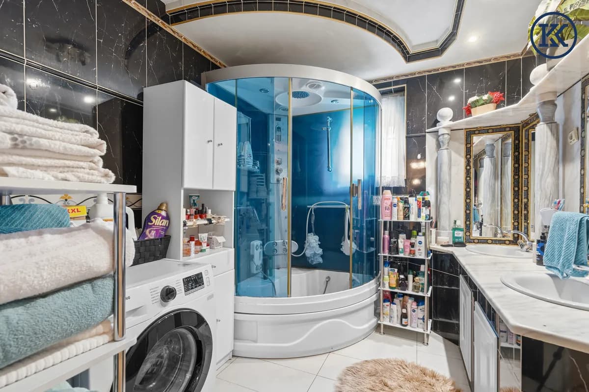 8-Zimmer-Immobilie kaufen in Wien – 214,57 m², € 1.600.000 – Bild 18 von 75
