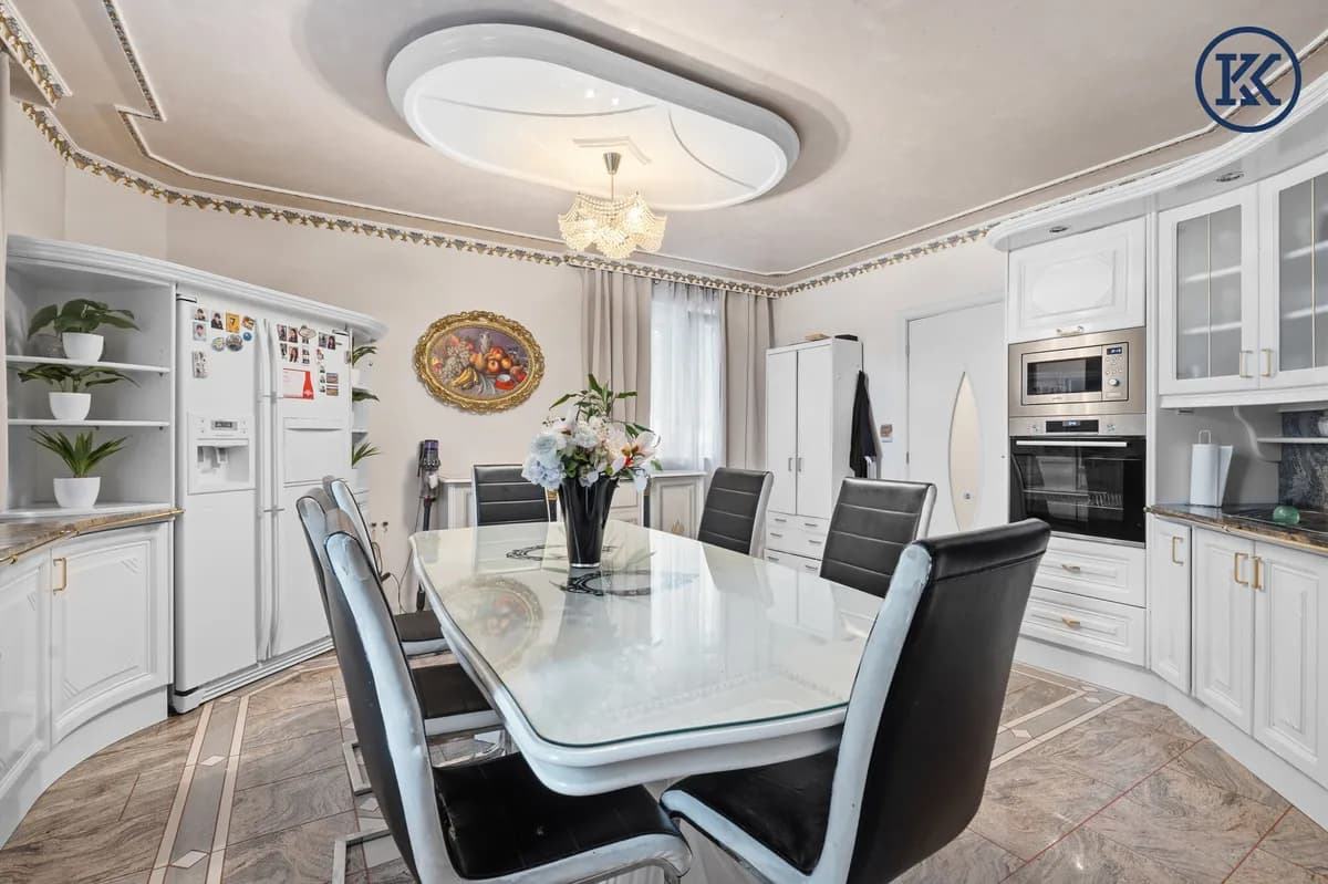 8-Zimmer-Immobilie kaufen in Wien – 214,57 m², € 1.600.000 – Bild 21 von 75