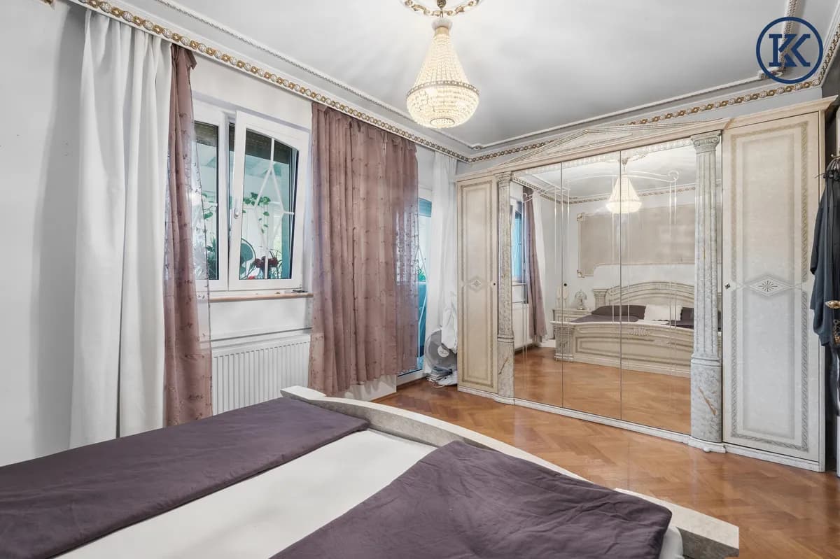 8-Zimmer-Immobilie kaufen in Wien – 214,57 m², € 1.600.000 – Bild 23 von 75