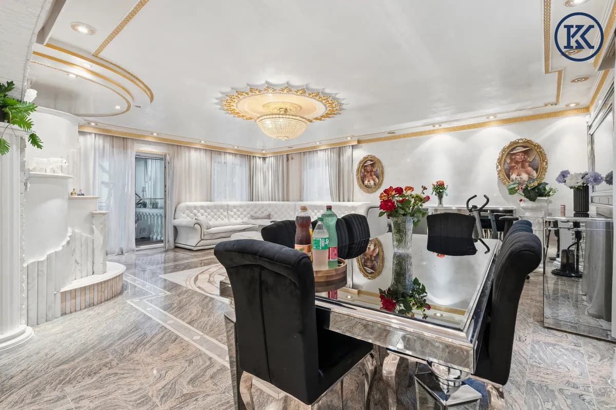 8-Zimmer-Immobilie kaufen in Wien – 214,57 m², € 1.600.000 – Bild 24 von 75