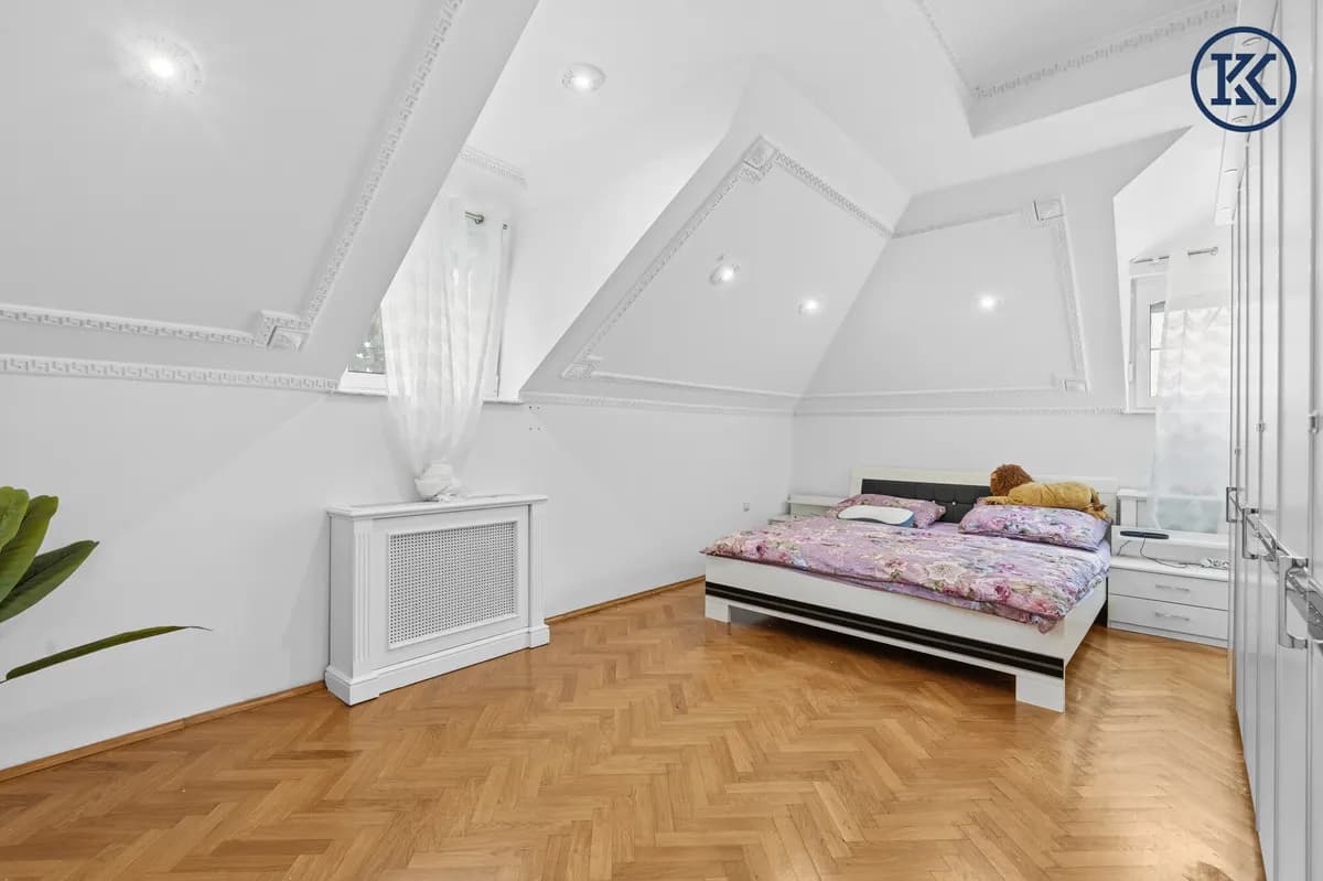 8-Zimmer-Immobilie kaufen in Wien – 214,57 m², € 1.600.000 – Bild 29 von 75