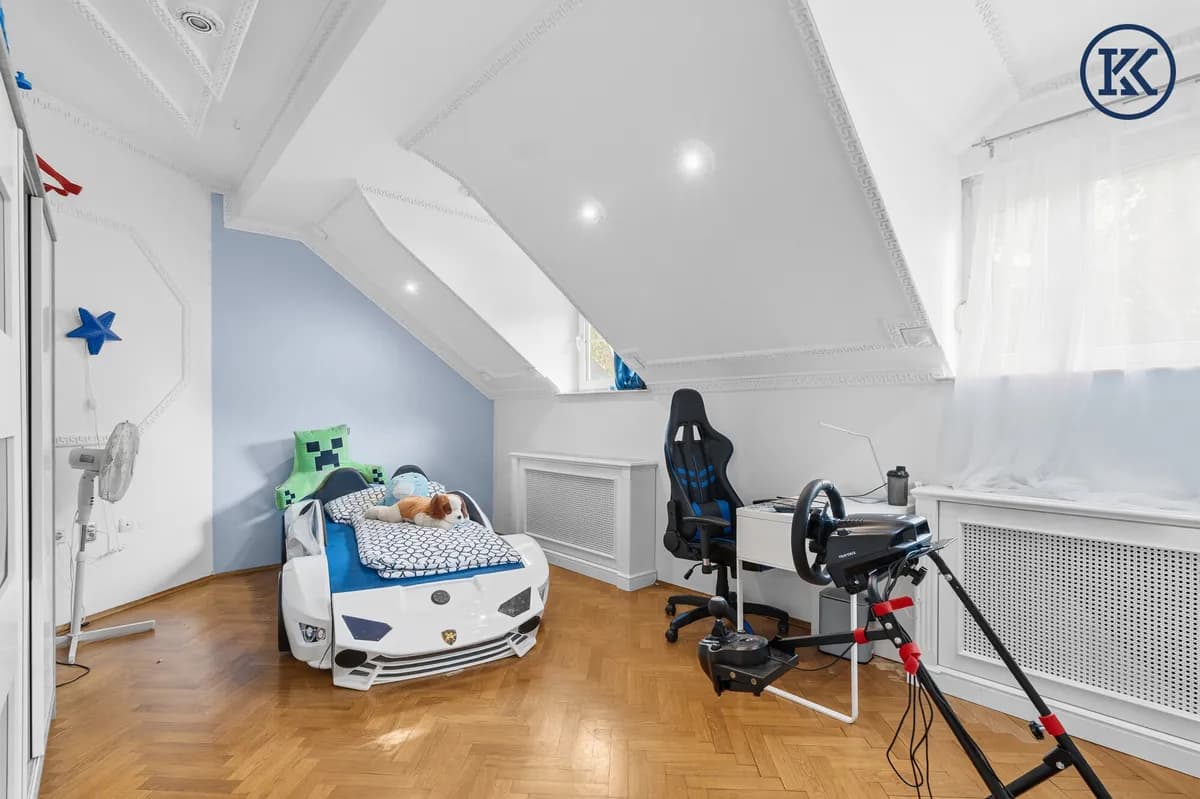 8-Zimmer-Immobilie kaufen in Wien – 214,57 m², € 1.600.000 – Bild 31 von 75