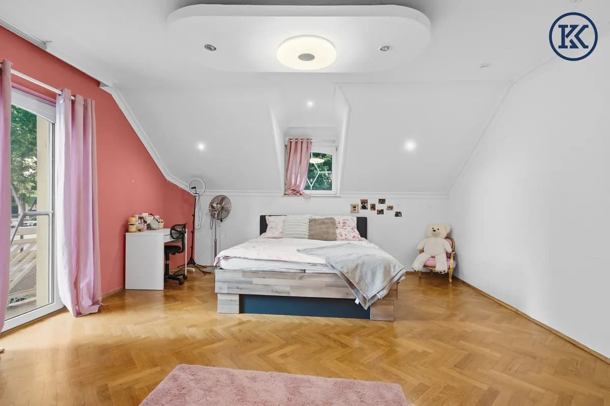 8-Zimmer-Immobilie kaufen in Wien – 214,57 m², € 1.600.000 – Bild 40 von 75