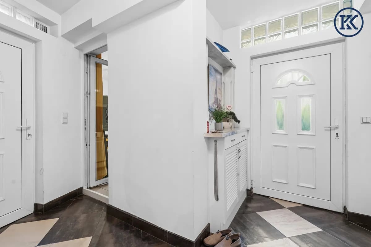 8-Zimmer-Immobilie kaufen in Wien – 214,57 m², € 1.600.000 – Bild 42 von 75