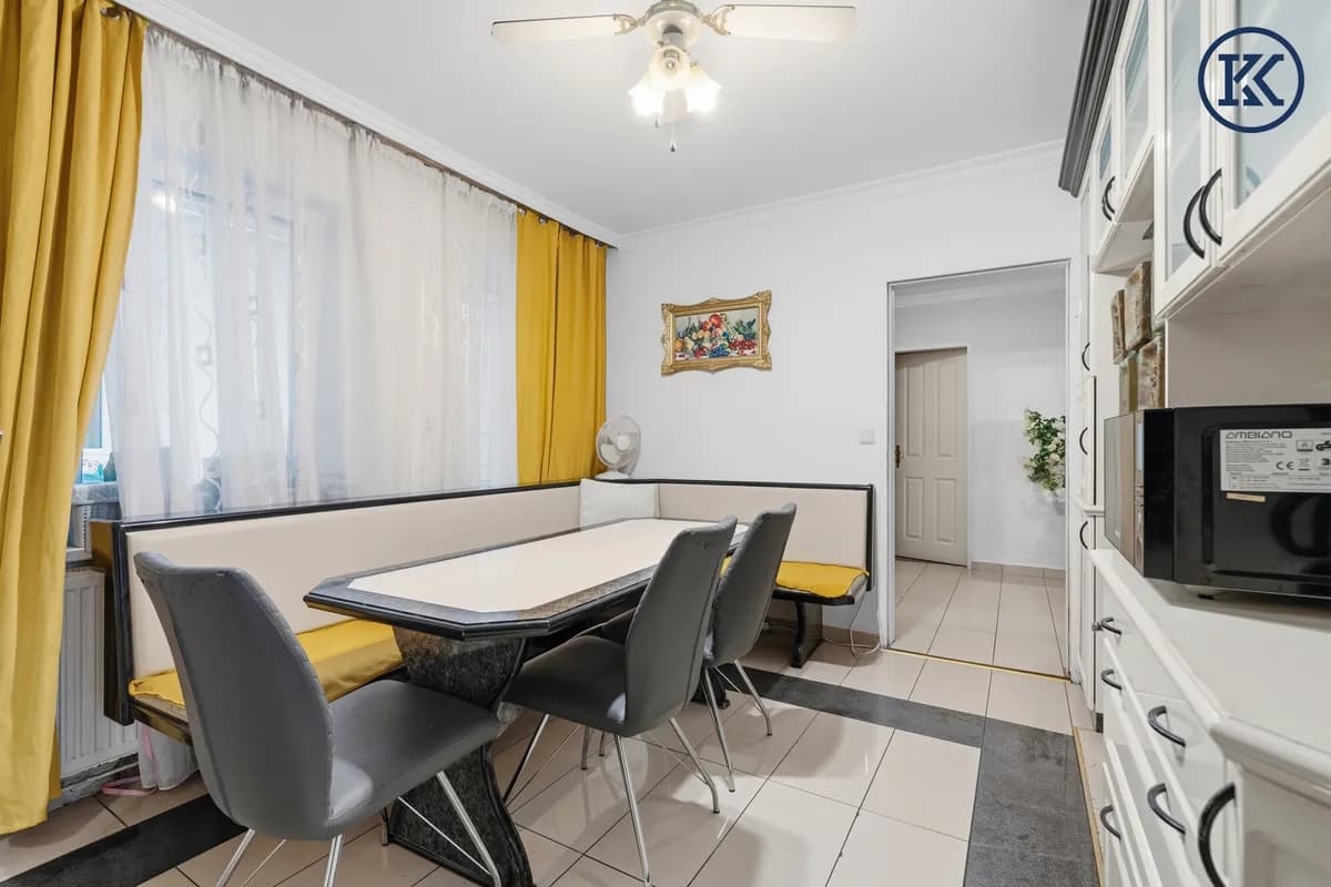 8-Zimmer-Immobilie kaufen in Wien – 214,57 m², € 1.600.000 – Bild 44 von 75